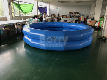 Kolam Renang Air Indoor & Outdoor Anak 2 Kolam Renang Tiup Bulat Cincin