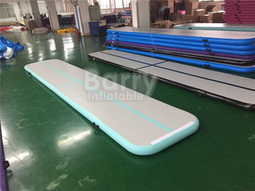 Mint Green 3m 4m 5m 6m 7m 8m 9m 10m Panjang 20cm, Jalur Udara Tebal, Track Jatuh Untuk Rumah