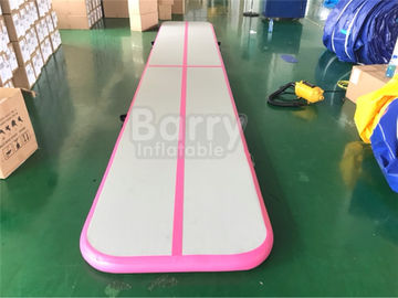Tiup Jatuh Track Air Jatuh Tikar Rumah Airtrack Lantai Tikar Gym Mat Untuk Senam