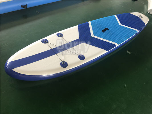 Drop Stitch Yoga Inflatable Sup Boards Untuk Hadiah Natal
