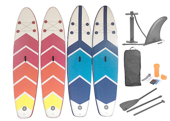 Aqua Marina Drift Fishing dengan Mudah Mengatur Tur Paddleboard