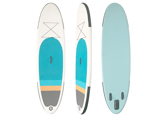 Drop Stitch Fabric 335cm Inflatable Stand Up Paddle Board