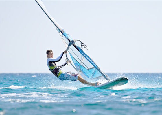 Olahraga Air PVC Papan SUP Tiup Stand Up Paddle Board Selancar Angin