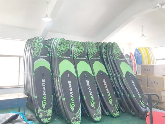 Carbon Fiber Sup Stand Up Paddle Board Kayak Dayung Untuk Anak Dewasa