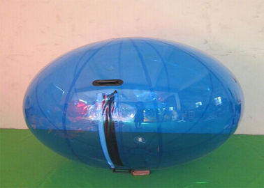 TPU lingkungan Mainan Air Tiup, Dewasa Tiup Bola Air
