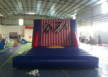 Permainan Interaktif Tiup Menyenangkan, Dinding Lengket Tiup Kelas Komersial