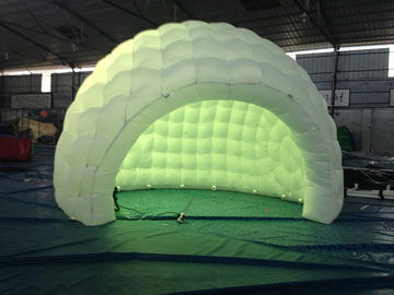 Lampu Dekorasi Disesuaikan Tenda Tiup, Tenda Pesta Tiup